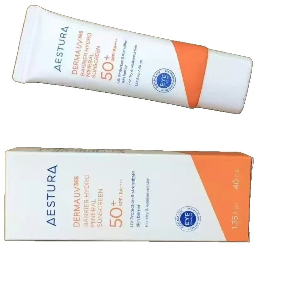 AESTURA AESTURA Moisturizing Cream Softening Moisturizer Repair Cream Essence