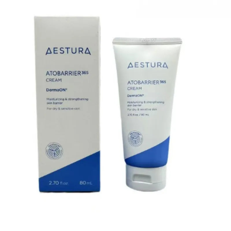 AESTURA Moisturizing Cream – Softening, Repairing & Hydrating Essence