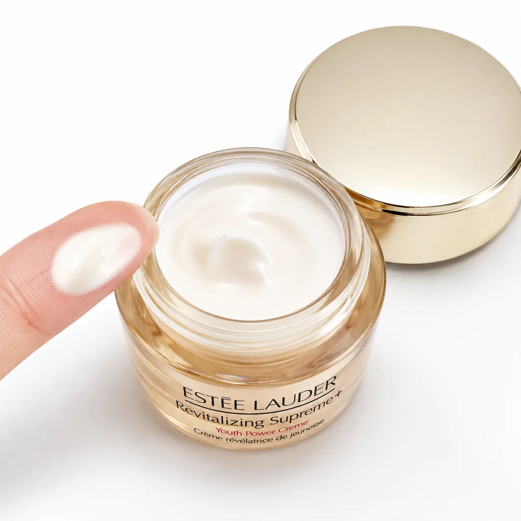 Estee Lauder Revitalizing Supreme+ Youth Power Soft Cream – Lifting, Firming & Hydrating