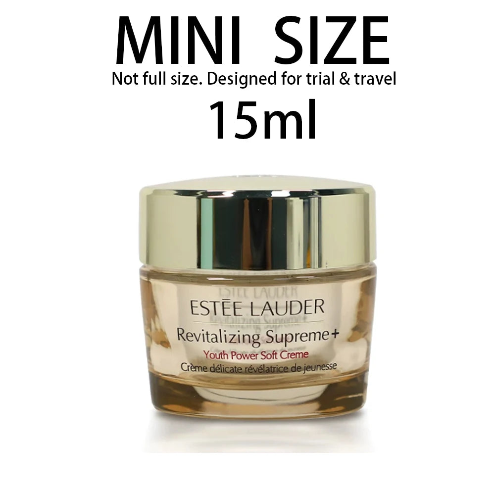 Estee Lauder Revitalizing Supreme+ Youth Power Soft Cream – Lifting, Firming & Hydrating