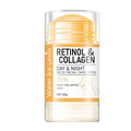 Retinol & Collagen Face & Neck Cream – Tightening & Hydrating
