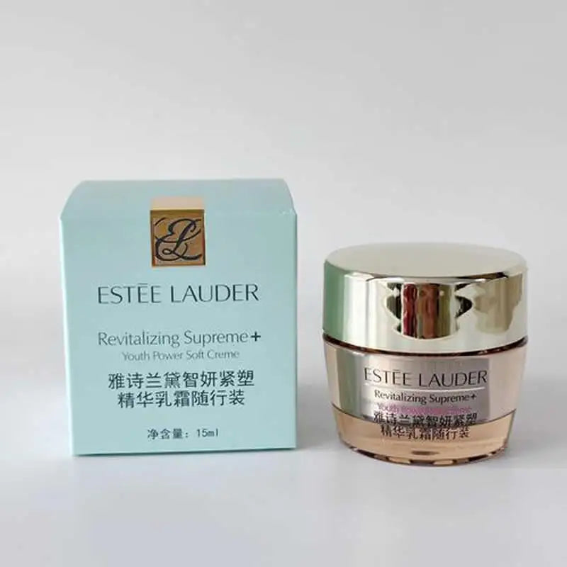 Estee Lauder Revitalizing Supreme+ Youth Power Soft Cream – Lifting, Firming & Hydrating
