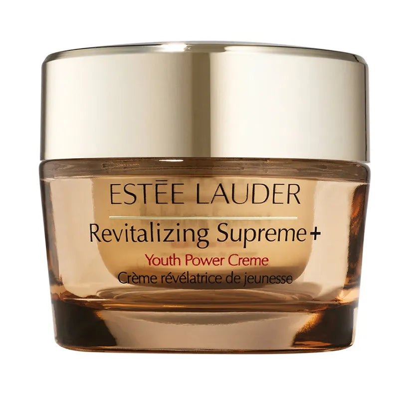Estee Lauder Revitalizing Supreme+ Youth Power Soft Cream – Lifting, Firming & Hydrating