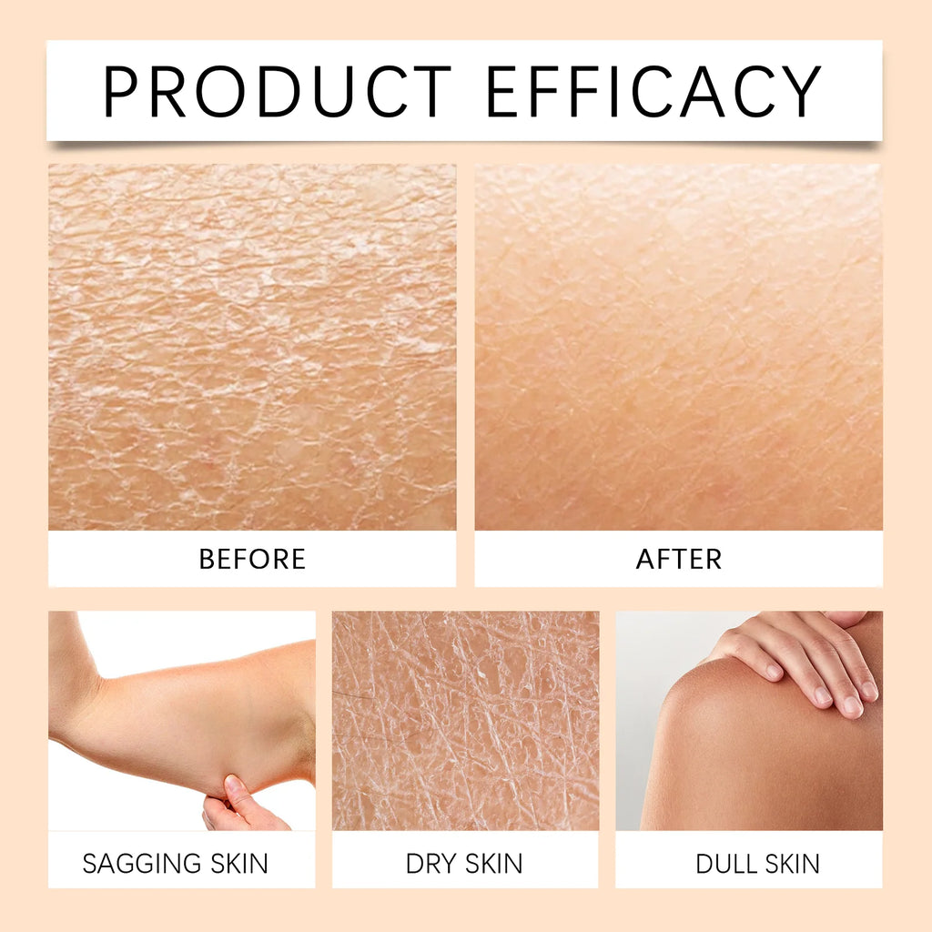 Tallow Honey Cream – Hydrating, Firming & Brightening Face & Body Moisturizer