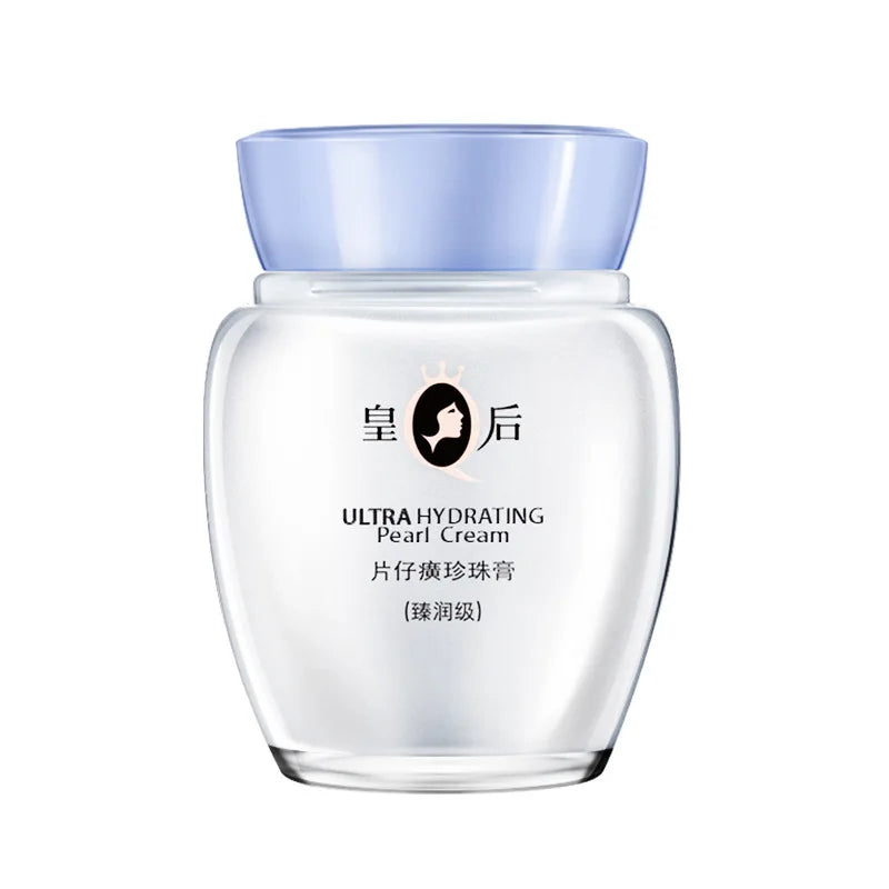 Queen Pien Tze Huang Pearl Cream 20g – Classic Whitening, Acne & Moisturizing Face Cream